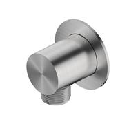 Ritmonio DOT316 Raccord mural coudé, E0BA0173INOX,