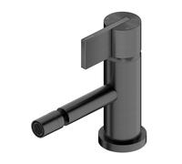 Ritmonio DOT316 Round Mitigeur de bidet en acier inoxydable, PR50BA211IBX,