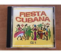 Ritmos de mi Cuba CD 1 (Audio CD) : 15 Tracks