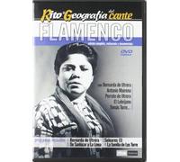 Rito Y Geog. Cante Flamenco 7 [Import]