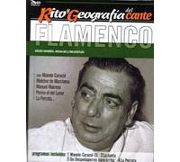 Rito Y Geog. Cante Y Flamenco 9