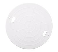 RiToEasysports 8 3/4in Couvercle de Couvercle de Pont D'écumeur SPX1075C1 Couverture de Remplacement en Plastique pour Les écumeurs de la Série SP1075 SP1076, Améliore l'efficacité, pour