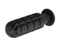 RiToEasysports 8pcs Table Football Poignée Poignée Anti-dérapant En Plastique Conception De Dents Pour Les Amateurs De Football De Table