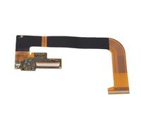 RiToEasysports Accessoires D'Appareil Photo, Remplacement de Câble Flexible de Charnière D'écran D'affichage à Cristaux Liquides pour Appareil Photo Fuji Xm1