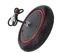 RiToEasysports Amélioration du Moteur de Pneu Gonflable 36V 350W pour Scooter électrique M365 Pro / M365 Pro2, Matériau Durable, Performance Professionnelle pour Les Voyages à Grande Vitesse,
