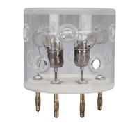 RiToEasysports Ampoule de Photographie, Remplacement D'ampoule à Tête Stroboscopique à Flash Rapide Haute luminosité 600W pour AD600pro