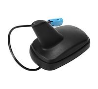 RiToEasysports Antenne de Voiture Strong Reception Conception Compacte, Matériau ABS Premium, Conception de Mode pour Astra G/H Zafira A/B avec Corsa C/D Meriva A Vectra C Signum Omega B