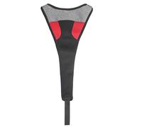 RiToEasysports Anti-Transpiration de vélo, Filet Anti-Transpiration pour entraîneur de vélo Balade