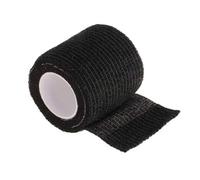 RiToEasysports Bandage de Doigt élastique Auto-adhésif Cohésif Enveloppe Cohésif, Support de Blessure Sportive pour la Cheville de Poignet du Genou avec une qualité de qualité Supérieure, une