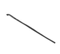 RiToEasysports Bande d'étanchéité en Caoutchouc pour Porte Avant, Joint de Porte Extérieure Avant Gauche Droite, Réduction du Bruit et Ajustement Hermétique, Remplacement pour 740i 740Li 750i 750Li
