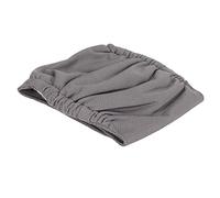 RiToEasysports Bande Ventrale pour Chien Mâle Absorbant et Doux pour Chiots en Fibre de Polyester Anti-Fuite 1 unité (2XL)