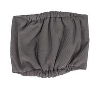 RiToEasysports Bande Ventrale pour Chien Mâle Absorbant et Doux pour Chiots en Fibre de Polyester Anti-Fuite 1 unité (XL)