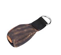 RiToEasysports Baum Poids d'entretien pour sports de plein air Arbre Escalade Arbre Spelunking, Nylon Steel Ball Filler, Convient pour les grimpeurs et les aventuriers