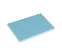 RiToEasysports Bloc de Coupe en Caoutchouc Rectangulaire pour Do -ing Yourself Tampon Decure, Manual Material pour les Artistes et les Amateurs (#3)