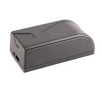 RiToEasysports Boîtier de Contrôleur de Vélo électrique, Accessoire de Vélo électrique étanche à la Poussière avec Pinces à Vis pour la Conversion de de Montagne, 3 Tailles en Option (L)