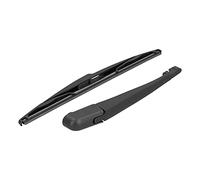 RiToEasysports Bras d'essuie-glace Arrière à l'usage et Durable, Matériaux Premium avec longévité, Bon Ajustement et Performances, Anti-âge et épreuve Météorologique pour 2011 - Présent, Calme et