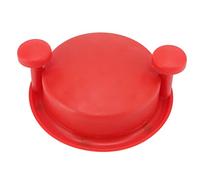 RiToEasysports Broyeur de Viande Manuel, Outil de Déchiquetage de Poulet avec Base Antidérapante et Poignée Ergonomique pour Porc effiloché, Bœuf, Légumes, ABS Compact pour Cuisine, Barbecue,