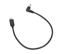 RiToEasysports Câble USB C pour DJI FPV Goggles V2 Alimentation (Style | Cuivre + TPE, Doux et Résistant à la Rupture, Alimentation Stable, Compatible avec les Lunettes FPV