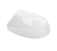 RiToEasysports Capuchon de Rétroviseur Latéral de Voiture, Remplacement Durable en ABS pour 3 2008-2013, Ajustement Parfait pour le côté Conducteur et Passager (Gauche)