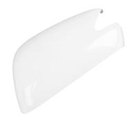 RiToEasysports Capuchon de Rétroviseur Latéral, Matériau ABS, Remplacement Résistant aux Intempéries pour Fit Jazz 2009-2013, Non Peint pour la Personnalisation (Gauche (76251 TF0 E11))