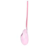 RiToEasysports Carrier de Hérisson Hamster Doux avec Matériau Lavable, Sangle Réglable, Fermeture à Fermeture éclair, Haut en Maille, 3 Couleurs 3 Taille pour Les Amateurs d'animaux