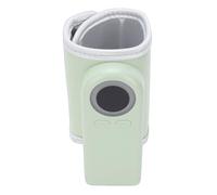 RiToEasysports Chauffe-biberon, Chauffe-biberon Portable, Chauffage Rapide en 2 Minutes avec Batterie 10 000 MAh pour L'alimentation des Bébés à la Maison, en Plein Air, en Voyage