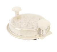 RiToEasysports CHEURS DE POULEUR Mise À Jour, Viande Râpée en Quelques Secondes, Matériau DE qualité Alimentaire, Aide à la Cuisine Idéale - Idéal pour la Famille ou Les Amis par n'importe Quelle