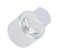 RiToEasysports crou de Blocage de Boulon de Roue e Verrouillage de Roue en Acier allié, Code de Douille de Vis 302, Retrait d'écrou de Antivol, Remplacement pour les Propriétaires de