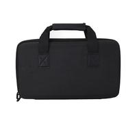 RiToEasysports Contrôleur DJ Bas Hard, 2 Canaux Contrôleur DJ Protecteur de Protection Sac de Rangement avec rembourré pour DDJ FLX4 400 SB2 SB3 RB