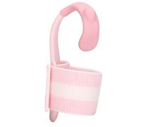 RiToEasysports Correcteur de poignet ergonomique précis pour étudiants, matériaux de qualité supérieure, protection sûre pour l'écriture (rose)