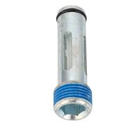 RiToEasysports Couvercle du Filtre à Huile, 55238665 Capulet de Filtre en Moteur Métallique pour 124 Spider 500L 500X Bravo II Grande Punto, OE Numéro 55226095, Large compatibilité, Performance
