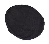 RiToEasysports Couverture de Spa Gonflable Isolée, Couverture de Spa Thermique avec Tissu matelassé pour Une Utilisation en Extérieur, Protection Contre la Poussière de Soleil et de Pluie (Ronde)