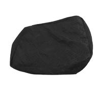 RiToEasysports Couverture de Spa Gonflable Isolée, Couverture de Spa Thermique avec Tissu matelassé pour Une Utilisation en Extérieur, Protection Contre la Poussière de Soleil et de Pluie (carré)