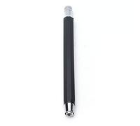 RiToEasysports Crayon Automatique de 5,6 Mm à Longue Durée en Acier Inoxydable, Idéal pour la Peinture et les Graffitis, adapté aux Artistes et aux Artisans