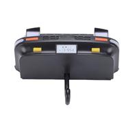 RiToEasysports Crochet pour Clés de Phare de Voiture, Porte-Clés Mural avec Design Rétro Vintage pour la Décoration de la Maison, du Bureau, Organisateur de et Décoration Murale