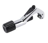 RiToEasysports Cutter de Fourche de Vélo, Coupe-tube de Vélo Compact, Outil de Précision d'essieu en Acier Inoxydable pour les Casques de Casques de Bilans de, les Barres Transversales, le Placage