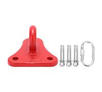 RiToEasysports Dispositif de Fixation de Cordes D'évacuation D'entraînement d'escalade, Cadre de Fixation d'angle de Vis D'expansion de Roche de Sécurité pour L'entraînement d'escalade