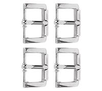 RiToEasysports Do - thet - Self Alloy Ceinture, Argent B01-61-61018, #611