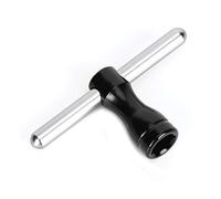 RiToEasysports Douille à Dégagement Rapide D'hélice, clé Hexagonale M5 en Alliage D'aluminium pour Drone FPV 2205 2207, avec Manchon Portable pour un Démontage Rapide
