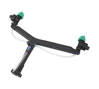 RiToEasysports Drone de Protection des Plantes Agricoles Y Double Buse Buse de Pulvérisation Légère pour une Pulvérisation Efficace des Cultures Caoutchouc Nylon 1 Unité