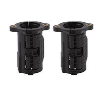 RiToEasysports Écrou de Siège de Pied de Robinet de Lavabo, Fixation Robuste, Installation Facile pour les Pièces D'entretien du Robinet de Lavabo de Cuisine