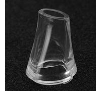 RiToEasysports Embout Buccal pour Testeur d'alcool, 20 Pièces, 30 Pièces, 50, Réutilisable, Lavable, 2 X 1,5 Cm, pour Testeur d'alcool Numérique, Test de Groupe Familial (50 /sac)