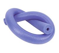 RiToEasysports Ensemble de Nouilles de Natation en Mousse EPE, Bâton Flottant Durable pour Jeux Amusants en Piscine, Parfait pour Les Enfants et Les Adultes, Non Toxique 6,5x150 Cm (Purple)