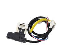 RiToEasysports Ensemble de Verrouillage de Couvercle de Laveuse, Verrouillage de Couvercle sécurisé, Dépannage et Correctif, Matériau ABS, Installation Facile, pour W11307244, W10682535,