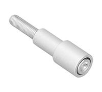 RiToEasysports Extenseur du Support de Téléphone de Moto pour R1200RT / R1250RT 2014-2021, Tige D'extension du Support en Alliage en Aluminium Durable, Installation Simple, Accessoires de Cycle