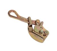 RiToEasysports Extracteur de câble extracteur de fil métallique avec haute résistance stable performance universelle treuil manuel extracteur de câble pour remorques envoi de camping-cars camions (2T)