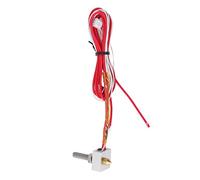 RiToEasysports Filament Anet A8 I3 Hot End Premium Material 1,75 Mm - Taille Compacte [Passionnés D' 3D]