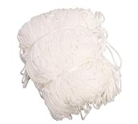 RiToEasysports Filet de Football, 3 X 2 M, Taille Standard, 3 Brins, Filet de But en Polypropylène tissé serré, Remplacement avec Conception Robuste, pour Les Matchs de Football à 5 côtés,