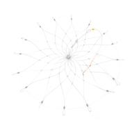 RiToEasysports Filet en Fil d'acier pour Crabe, Piège à Cage de Pêche Extensible Automatiquement en Acier Inoxydable avec Conception Pliable, pour Attraper des Crabes et des (52 cm/20,47 Pouces 16