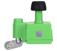 RiToEasysports Générateur de Dynamo de Vélo, Large applicabilité de Téléphone Portable Compact à la Mode VTT Générateur de Vélo électrique équipement D'équitation de